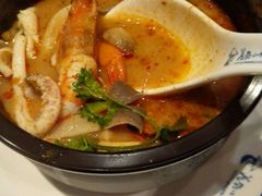 -美奈小馆·越南料理(中航城君尚购物中心店)