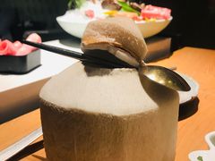 -生如夏花泰式火锅(鹭洲里店)