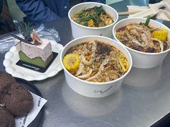 -W COLLECTIVE  DESSERT SHOP