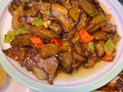 -小柒家第一锹东北菜(城关店)