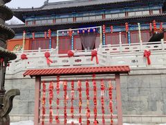 -威海华夏城景区