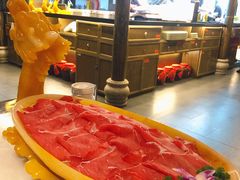 -重庆高老九火锅(吴中永旺店)