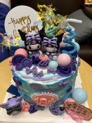 -明匠曲蛋糕西点屋(穗花新村店)