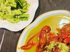 -盱眙虾神於氏龙虾(夫子庙红街店)