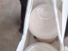-喜茶(广州番禺奥园广场店)