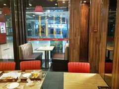 -尊宝比萨(较场口店)