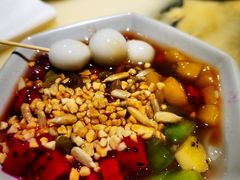 手工冰粉-锦府盐帮·侯宅(五棵松万达店)