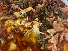 -烤肉宛饭庄(北新桥店)