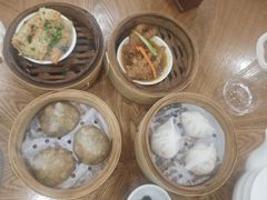 -富豪酒家(正大广场店)