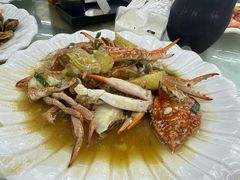 -新欢海鲜坊(赖屋店)