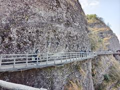 -南武当山景区