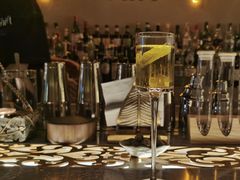 -Shift cocktail bar鸡尾酒吧