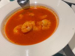 -小主人西餐厅 master table(青年中路店)