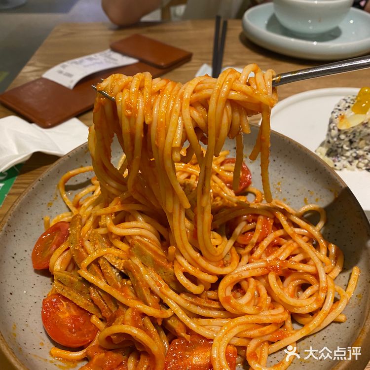 广州探店｜换个新口味，今晚来吃素