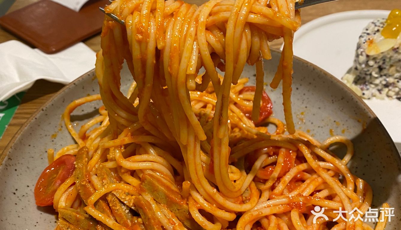 广州探店｜换个新口味，今晚来吃素