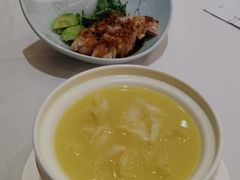 -阿锋鲍鱼酒家美食汇(华安店)
