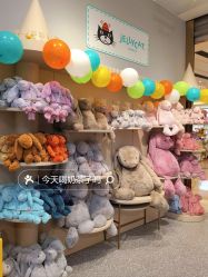 -国际蓝孩(万象城店)