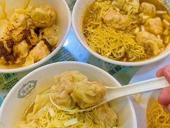 -深仔记正宗云吞面(尖沙咀店)