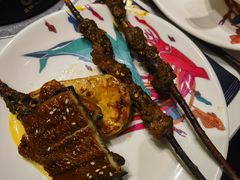-阳光岛·海鲜盛宴(银泰中心in99店)