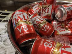 -大理实力希尔顿酒店•香全日制餐厅