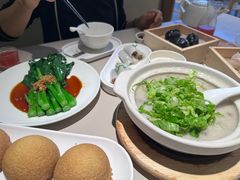 -蔡澜点心·粤菜(万菱汇店)
