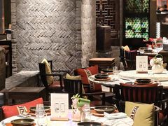 -杭州君悦酒店·湖滨28中餐厅