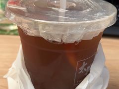 -太兴餐厅(东方广场分店)