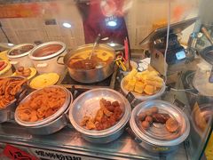 -柳州肥姨妈大骨螺蛳粉(东靖路店)