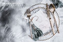 点击看大图 -豪门婚礼策划