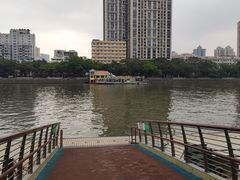 -珠江夜游省总码头