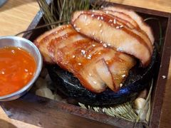 -椰莱泰小谷·东南亚融合菜(坪山悦阾SPACE店)