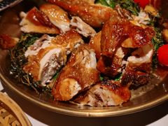 -帕娜·泰式茶餐厅·Bistro(近铁广场店)