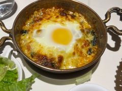 -Pasha帕夏土耳其餐厅(南昌路店)
