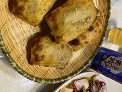 -马黑哥椒麻鸡(清江山水店)