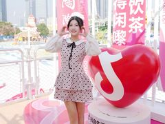 -海心沙亚运公园