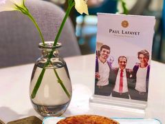-PAUL LAFAYET 法式甜品(深圳湾万象城店)