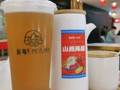 -王小牛·西北菜手工面(万象九宜城店)