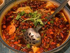 -杨记隆府(万象城店)
