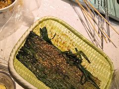 -陈老二烧烤(草市街总店)