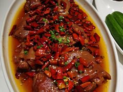 香辣美容蹄-胡大饭馆 24h(簋街总店)