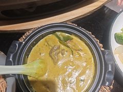 -金厨泰国餐厅·全泰籍厨师料理(拱北店)
