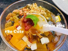 -秦炉烤肉(财富中心店)