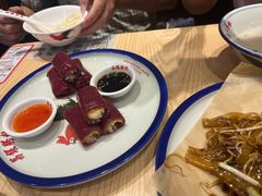 -荔银肠粉·非遗手藝(夫子庙店)