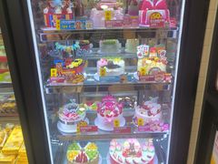 -味多美蛋糕(安定门店)