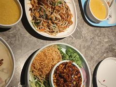 -额娘·春饼烤鸭(港悦广场店)