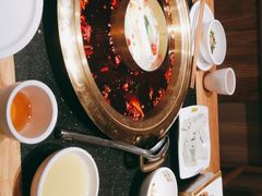 -周小明火锅(黑金冠社区店)