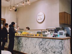 -WHEAT&BAKER-麥(凯德来福士店)