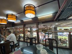 -红星光发煲仔饭(大石街店)
