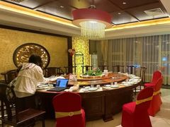 -燕郊烧鸽子(酷车小镇店)