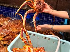 -东海怡品海鲜豆捞(西水东店)
